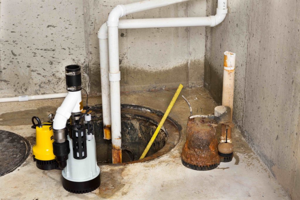sump-pump-during-storms