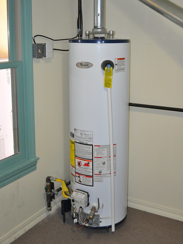 Common Water Heater Problems and Fixes